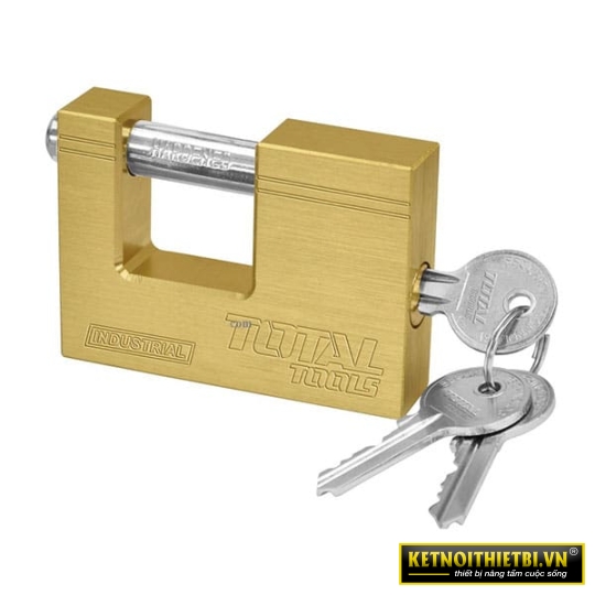 Ố khóa Total TLK32603