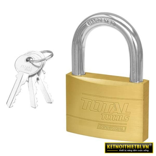 Ố khóa Total TLK32702