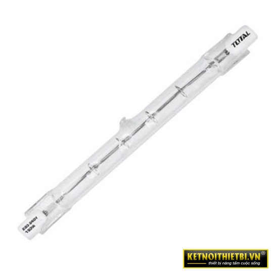 Đèn tiếp halogen Total TLP1110001
