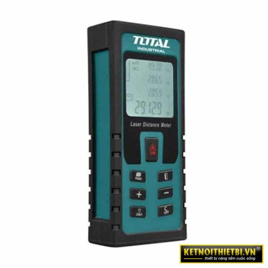 Máy đo khoảng cách laser 60m Total TMT5601