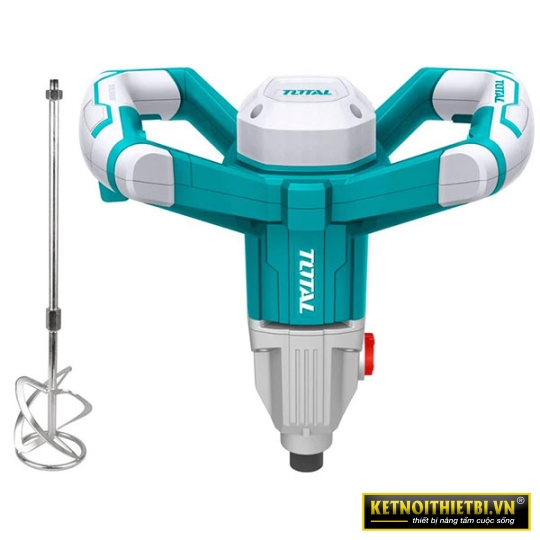 Máy trộn sơn pin 20V Total TMXLI2001
