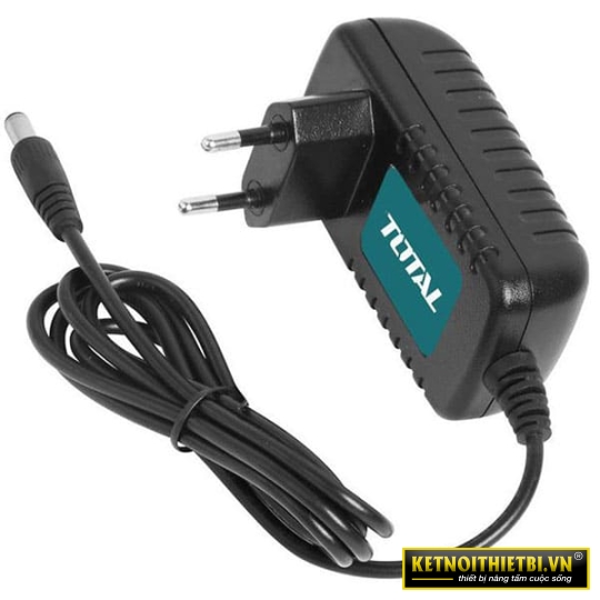Sạc pin 18V Total TOCLI228180