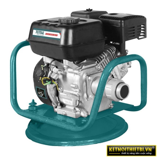 Máy đầm dùi bê tông xăng 5.5HP Total TP630-1