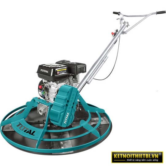 Máy xoa nền bê tông xăng Total TP9361-2