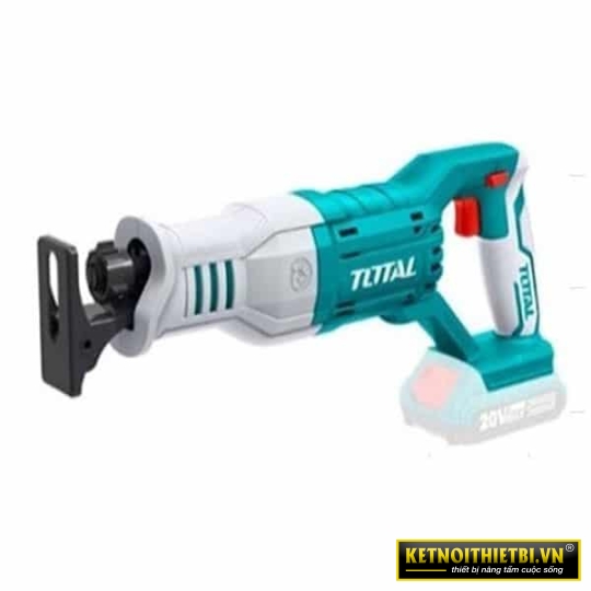 Máy cưa kiếm pin 20V Total TRSLI1151