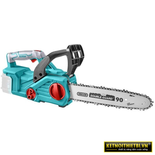 Máy cưa xích pin 20v Total TGSLI2001