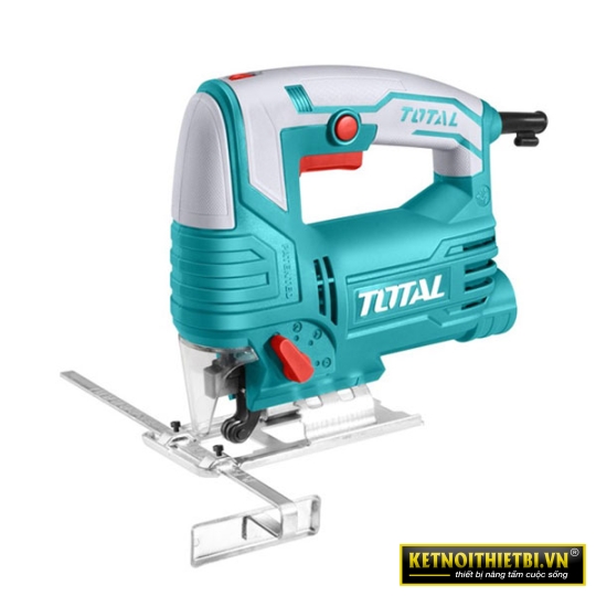 Máy cưa lọng 65mm Total TS206656