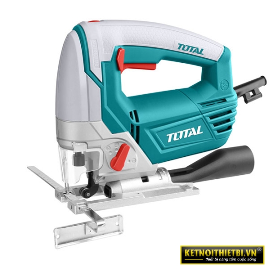 Máy cưa lọng 65mm Total TS206806