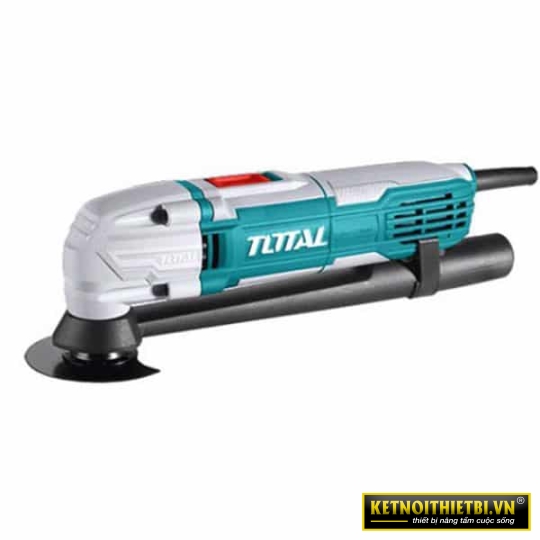Máy cắt gọc đa năng 300W Total TS3006