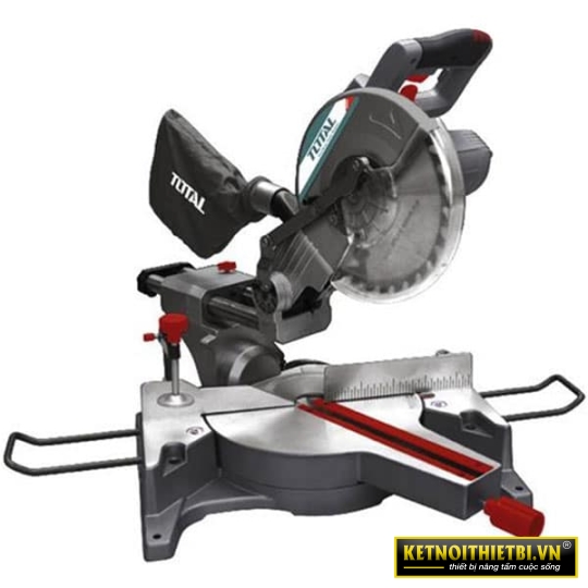 Máy cắt nhôm 255mm Total TS42182551