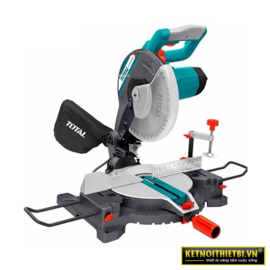 Máy cắt nhôm 255mm Total TS42182552 ( TS42182552T )