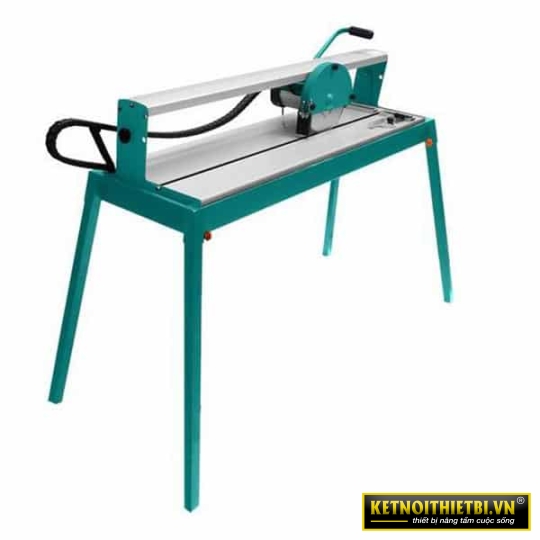 Máy cắt gạch bàn Total TS6082001
