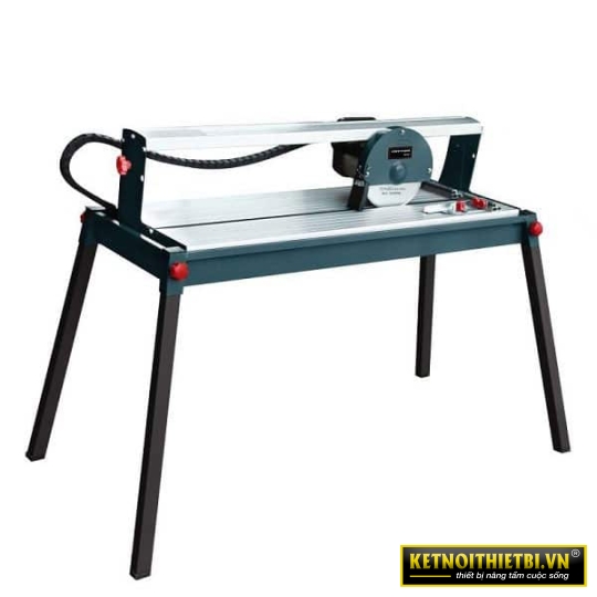 Máy cắt gạch bàn 1100W Total TS6112501