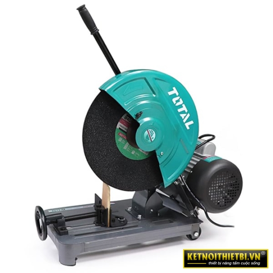 Máy cắt sắt 405mm Total TS9204051