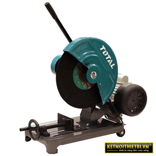 Máy cắt sắt 405mm Total TS9204052