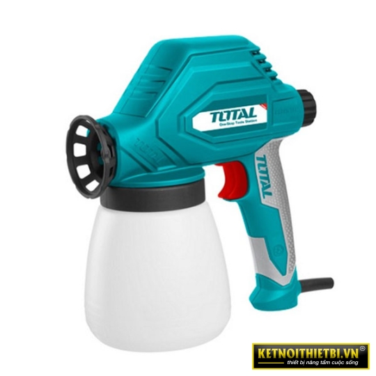 Máy phun sơn bằng điện Total TT1006
