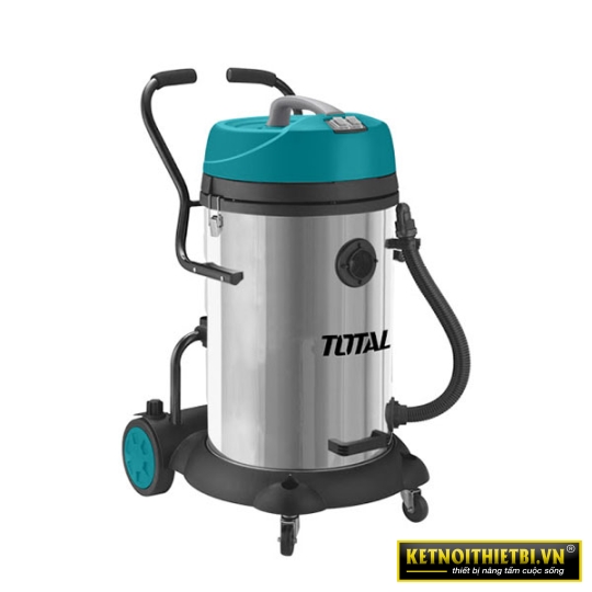 Máy hút bụi 75l Total TVC24751