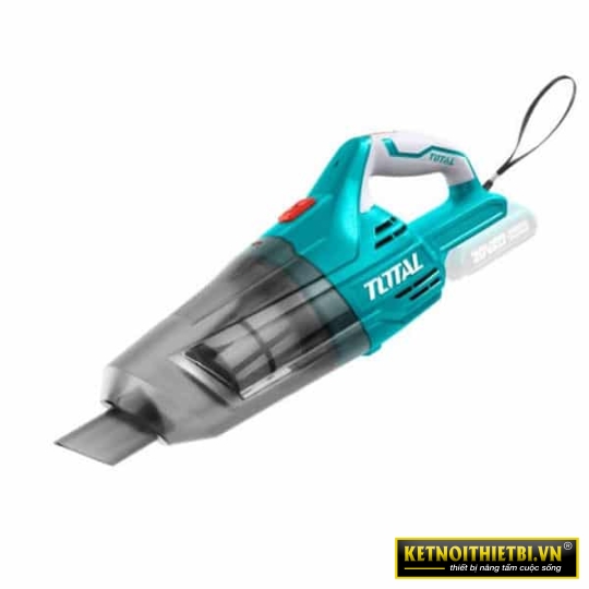 Máy hút bụi pin 20V Total TVLI2001