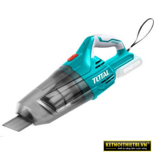 Máy hút bụi pin E20 Total TVLIE2001