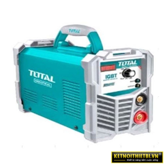 Máy hàn điện tử Total TW220052