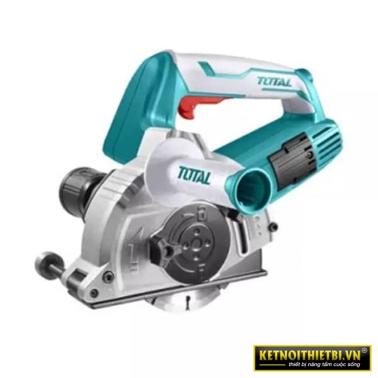 Máy cắt rãnh tường 125mm Total TWLC1256