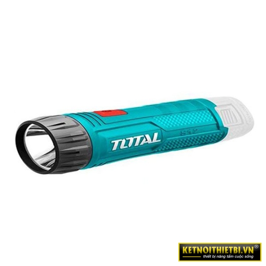 Đèn pin 12V Total TWLI1201