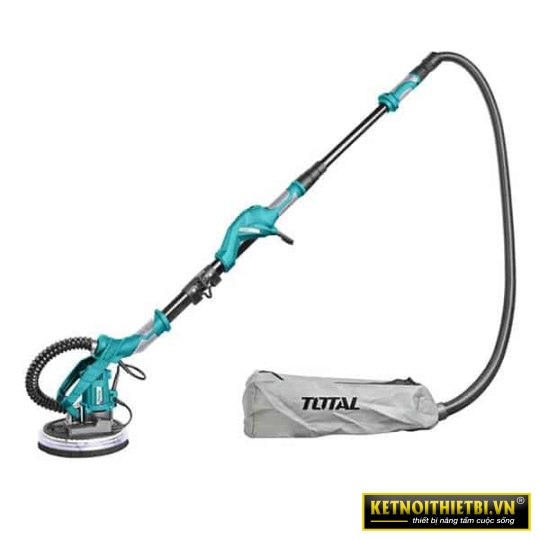 Máy chà tường 215mm Total TWS10501