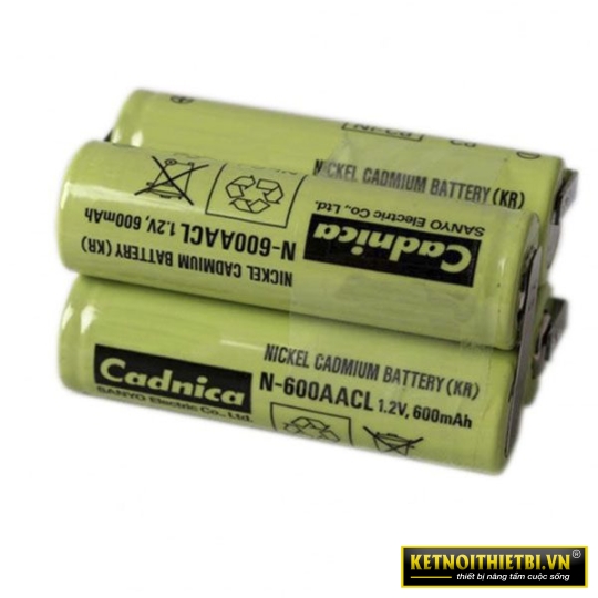 PIN 4.8V Makita TP00000164