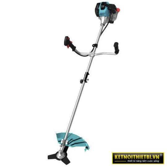 Máy cắt cỏ xăng Total TP5434421