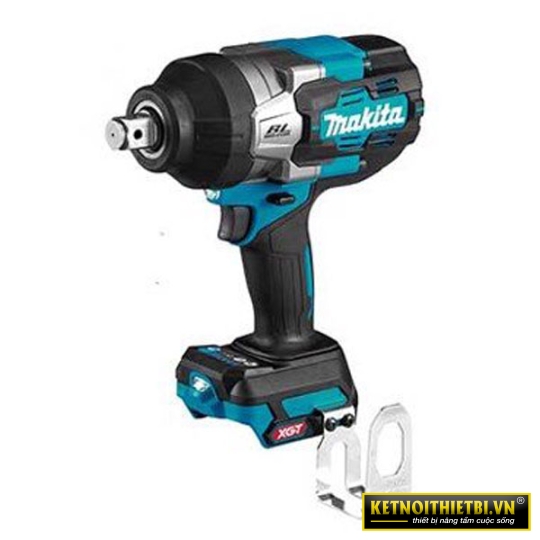 Thân máy siết bu lông pin 40V Makita TW001GZ