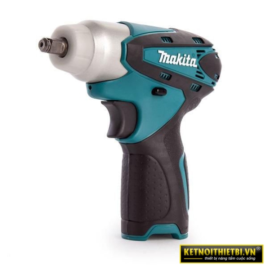 Thân máy siết bu lông pin 10.8V Makita TW100DZ