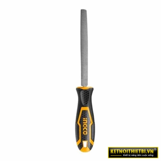 Dũa gỗ bán nguyệt 200mm INGCO HWHF088